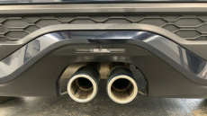 MINI Hatchback 2.0 Cooper S Exclusive 5dr Petrol Hatchback